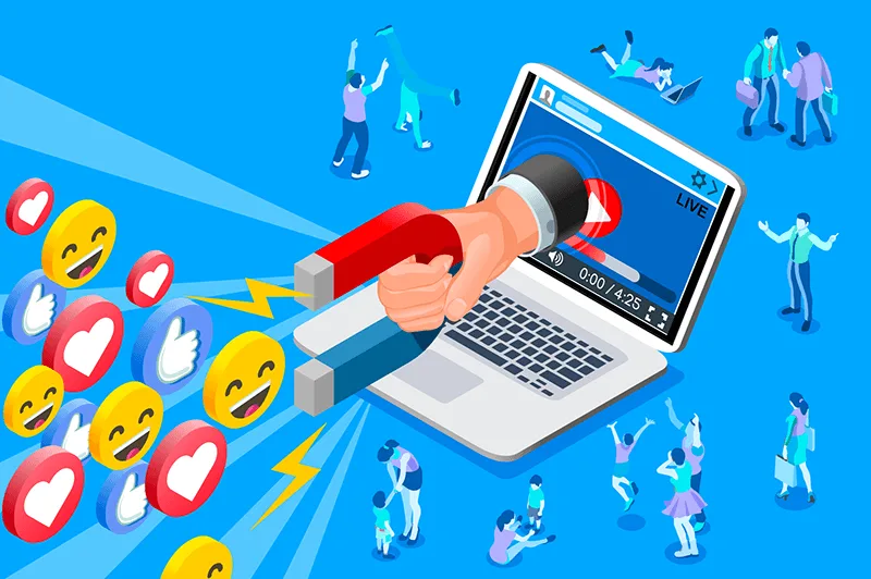 Methods to attract and generate qualified leads for your business