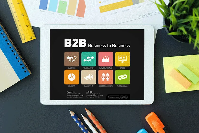 B2B lead generation strategies and playbooks for small sales teams