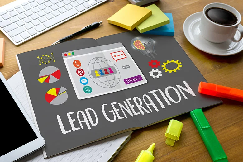 how to generate more leads