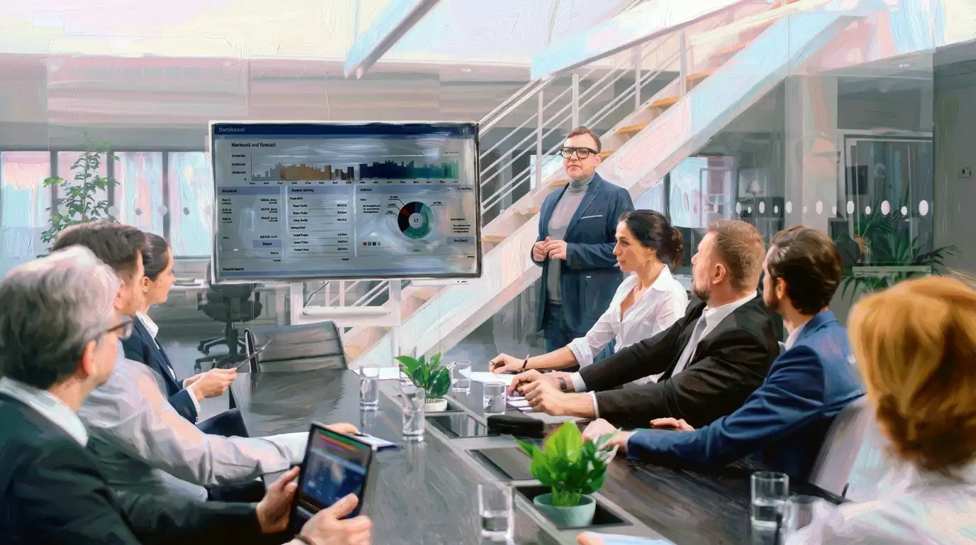 Lead generation strategies for marketing agencies