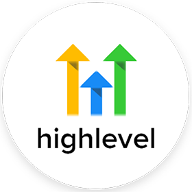 GoHighLevel logo