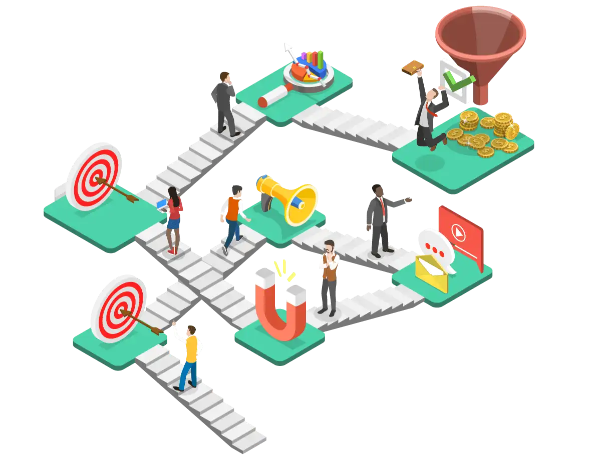 Lead Scrape helps you find new potential customers