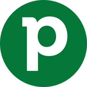Pipedrive CRM logo