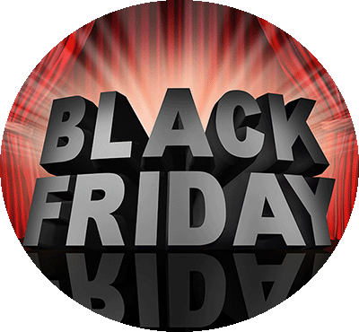 Black Friday sale Offer