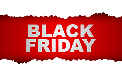 Black friday sale Offer