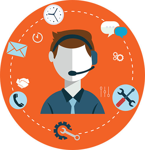 Hubspot - All in one CRM
