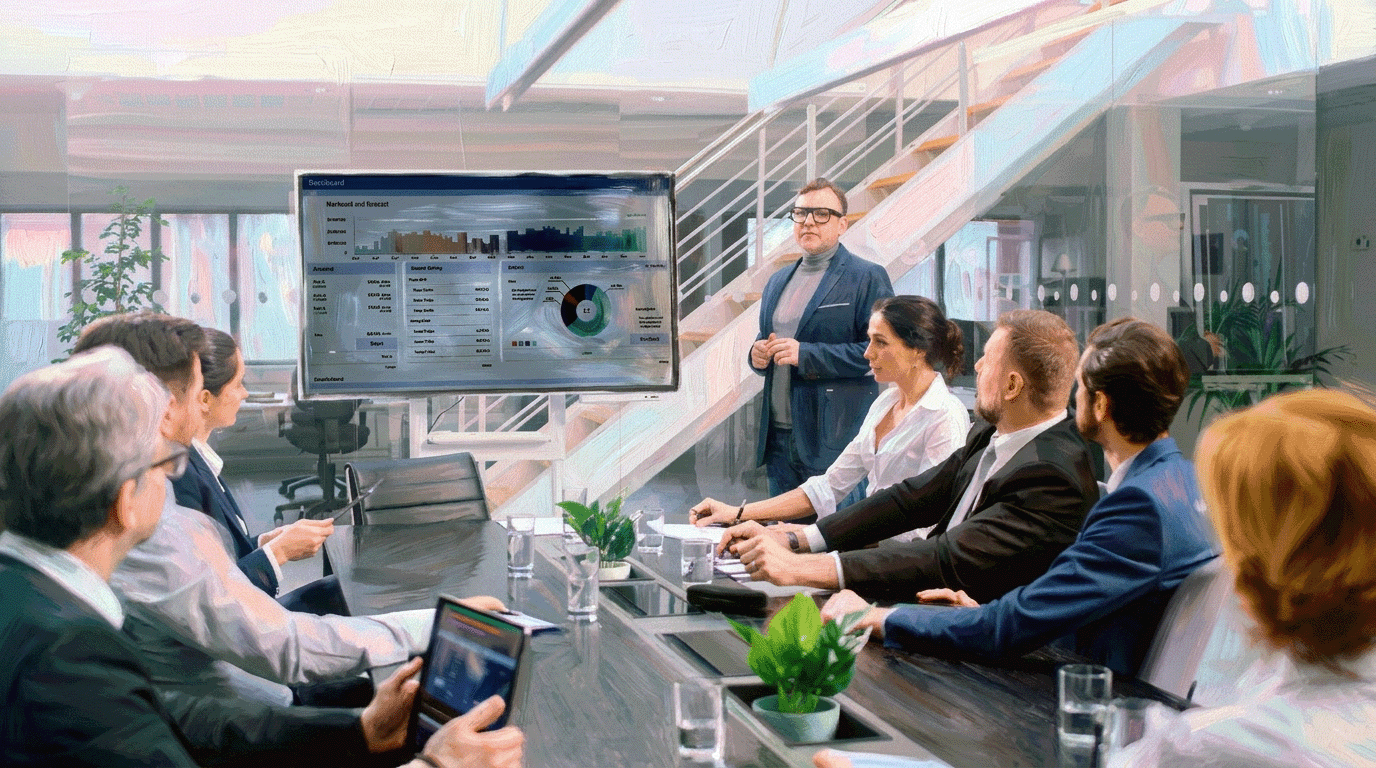 Lead generation strategies for marketing agencies including inbound content, outbound prospecting, and referral partnerships