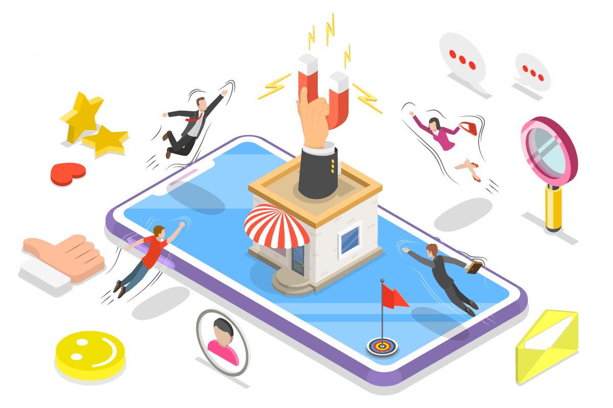Inbound marketing made easy