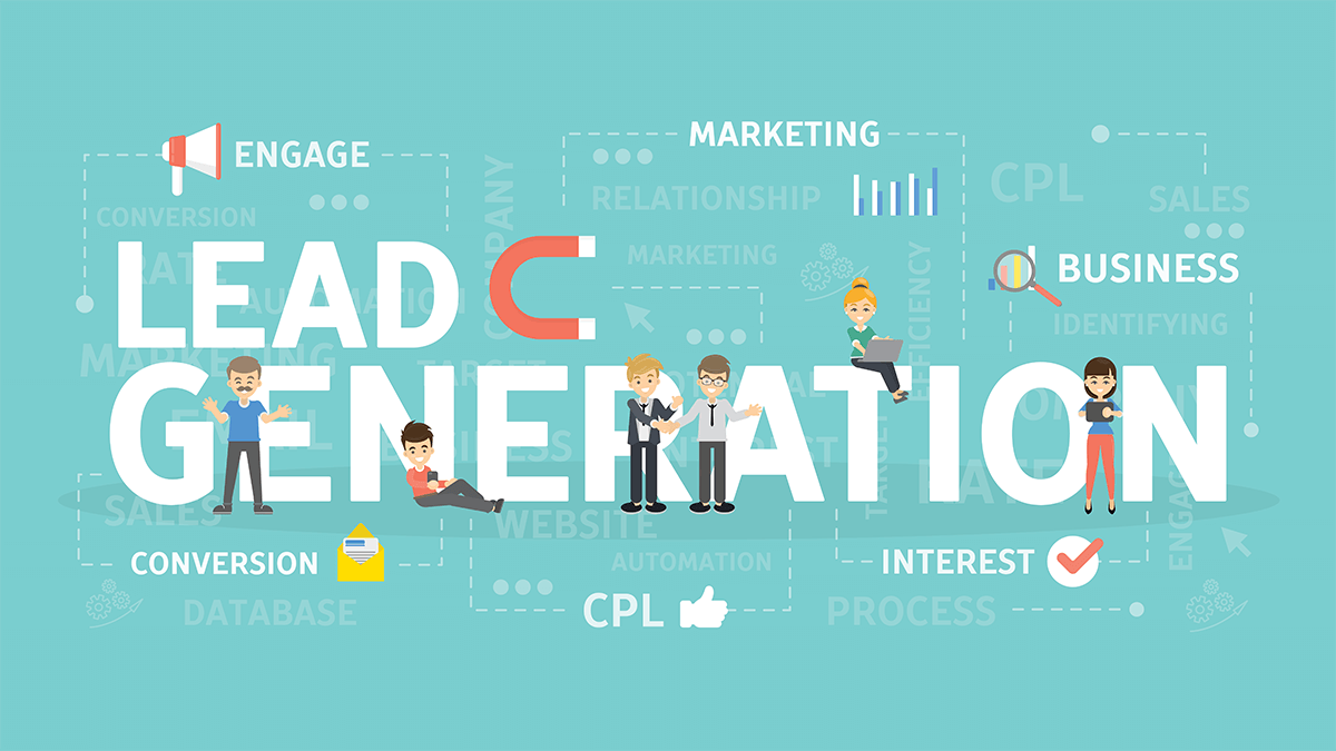 Find new leads with Lead Scrape