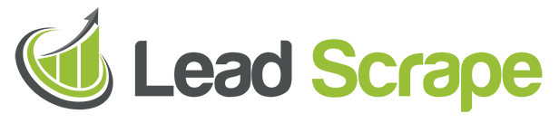 Lead Scrape logo