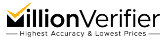 Million Verifier logo