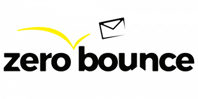 Zerobounce logo