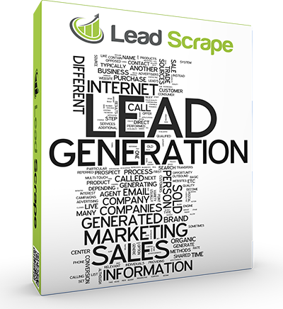Lead Scrape Box image