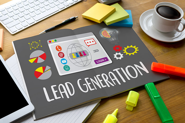 Generate leads for your business