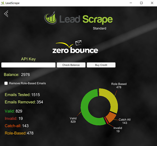 leadscrape leadscrape